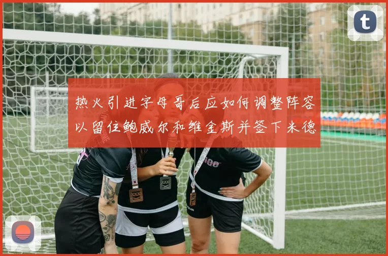 热火引进字母哥后应如何调整阵容以留住鲍威尔和维金斯并签下米德尔顿